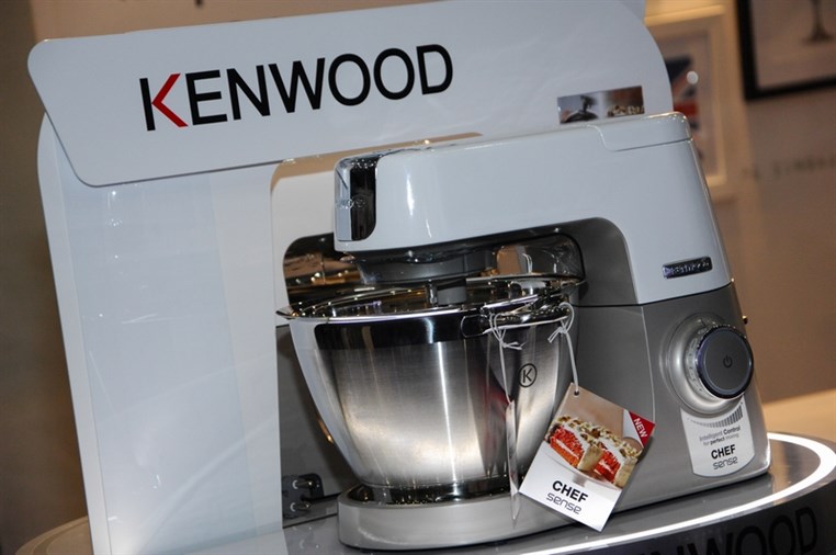 5th Beirut Cooking Festival & Salon Du Chocolat Opening Part 1